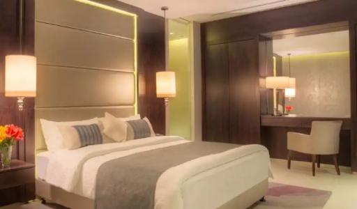 The House Boutique Suites - 115