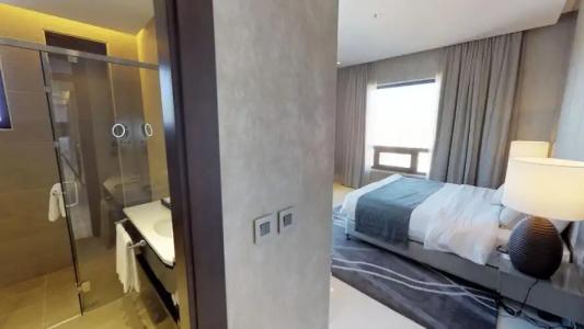 The House Boutique Suites - 125