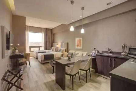 The House Boutique Suites - 30