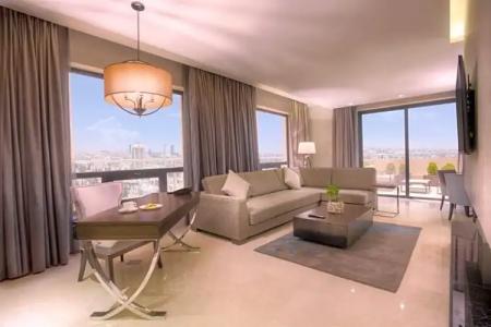 The House Boutique Suites - 117