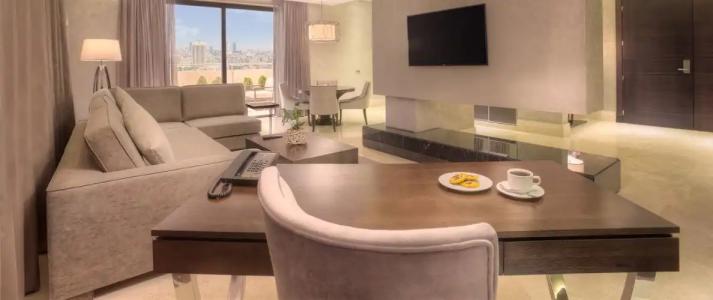 The House Boutique Suites - 4
