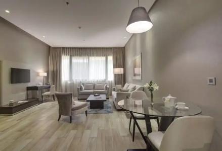 The House Boutique Suites - 61
