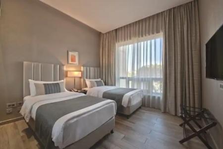 The House Boutique Suites - 75