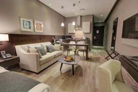 The House Boutique Suites - 29