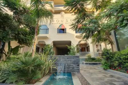 The House Boutique Suites - 32