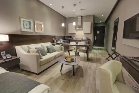 The House Boutique Suites - 50