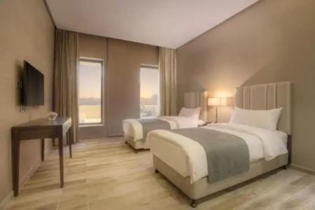 The House Boutique Suites - 90