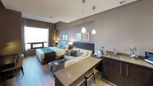 The House Boutique Suites - 57
