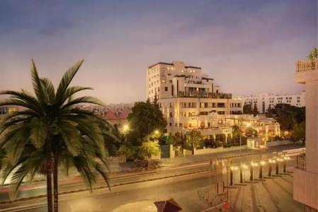 The House Boutique Suites - 41