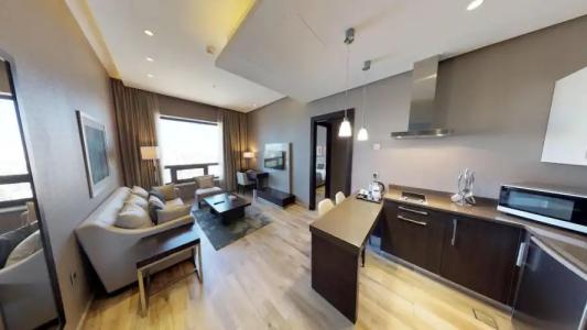 The House Boutique Suites - 68