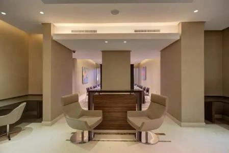 The House Boutique Suites - 33