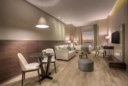 The House Boutique Suites - 71