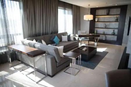 The House Boutique Suites - 121