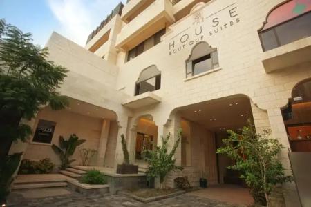 The House Boutique Suites - 43