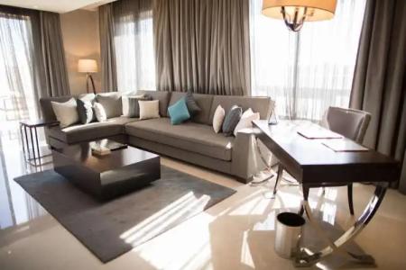 The House Boutique Suites - 122