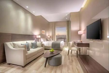 The House Boutique Suites - 54