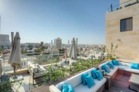 The House Boutique Suites - 19