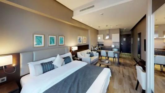 The House Boutique Suites - 56