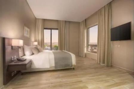The House Boutique Suites - 87
