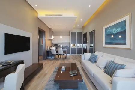 The House Boutique Suites - 62