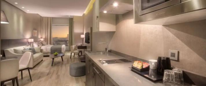 The House Boutique Suites - 5