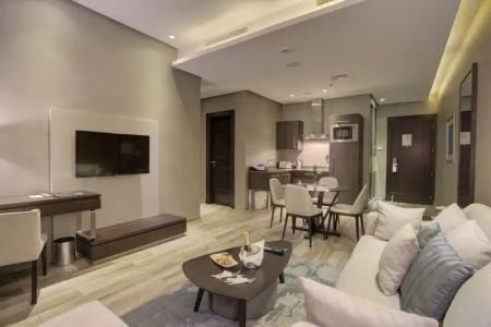 The House Boutique Suites - 108
