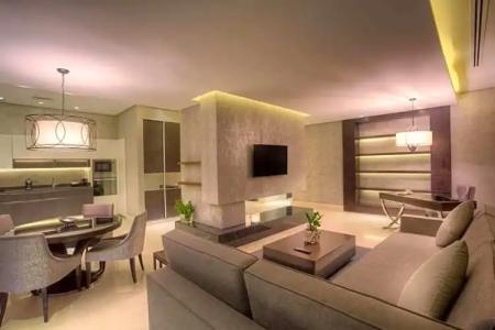 The House Boutique Suites - 118