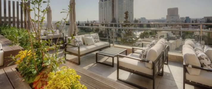 The House Boutique Suites - 6