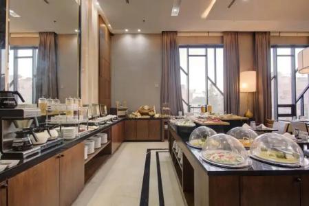 The House Boutique Suites - 37