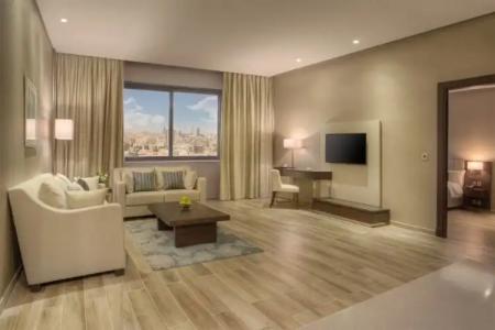 The House Boutique Suites - 105