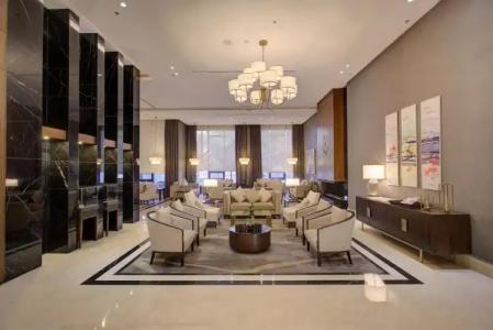 The House Boutique Suites - 34