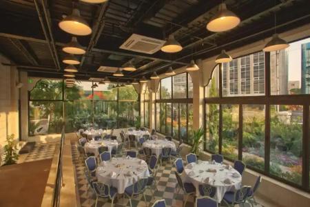 The House Boutique Suites - 46