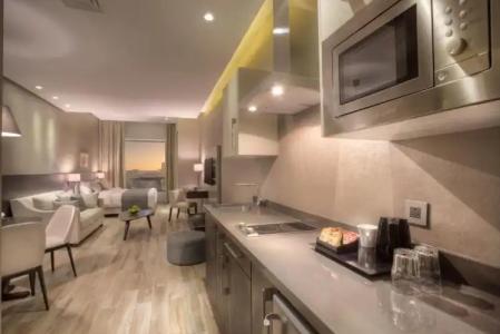 The House Boutique Suites - 27