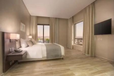 The House Boutique Suites - 104