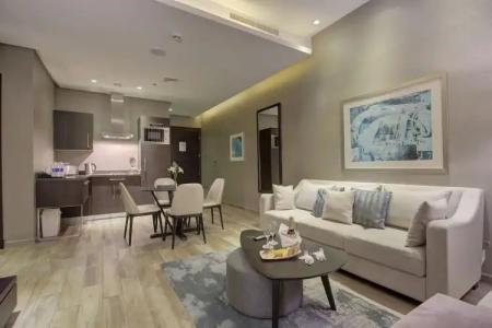 The House Boutique Suites - 106
