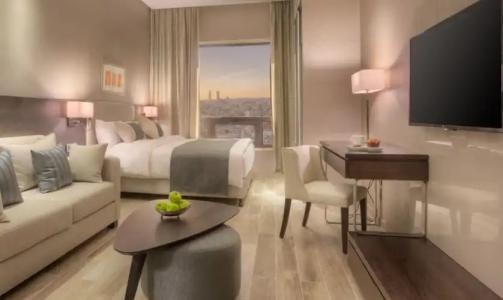 The House Boutique Suites - 60