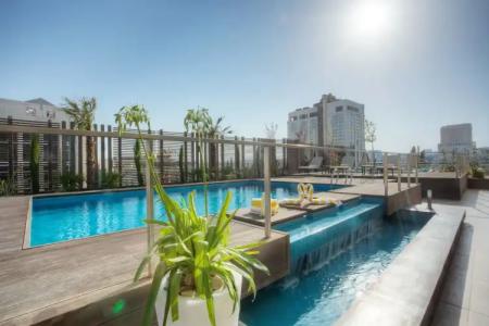 The House Boutique Suites - 14