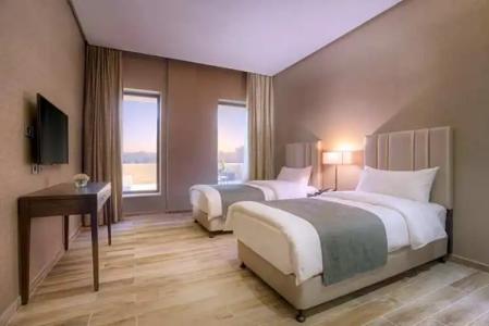 The House Boutique Suites - 110