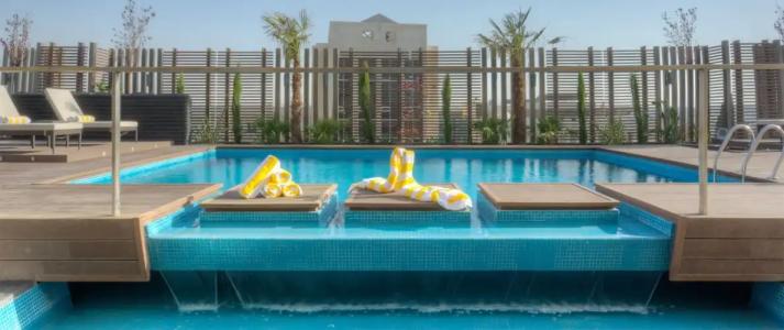 The House Boutique Suites - 15