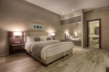 The House Boutique Suites - 96