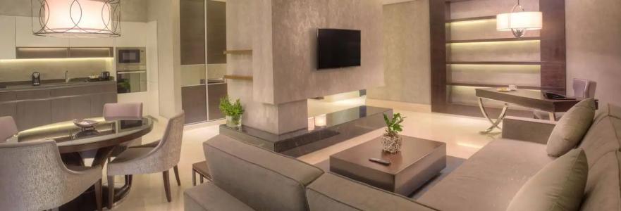 The House Boutique Suites - 12