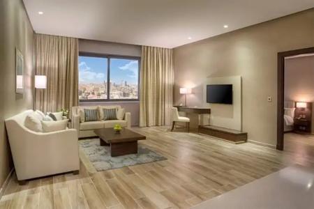 The House Boutique Suites - 102