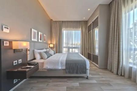 The House Boutique Suites - 74