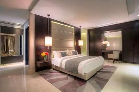 The House Boutique Suites - 116