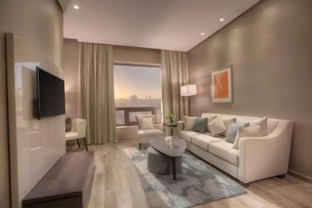 The House Boutique Suites - 107