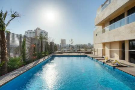 The House Boutique Suites - 13