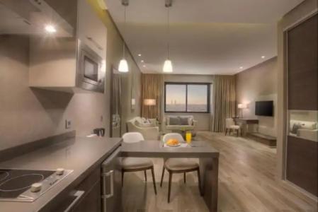 The House Boutique Suites - 86