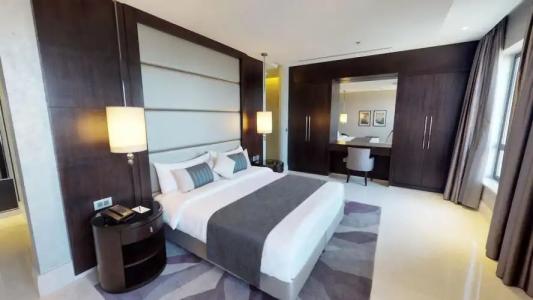 The House Boutique Suites - 123