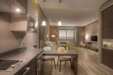 The House Boutique Suites - 97