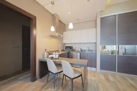 The House Boutique Suites - 76